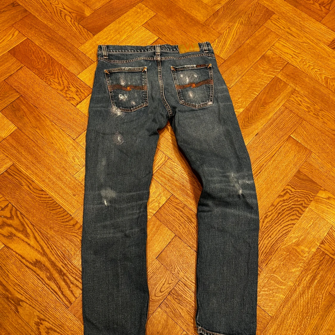 Nudie jeans lean dean - 1