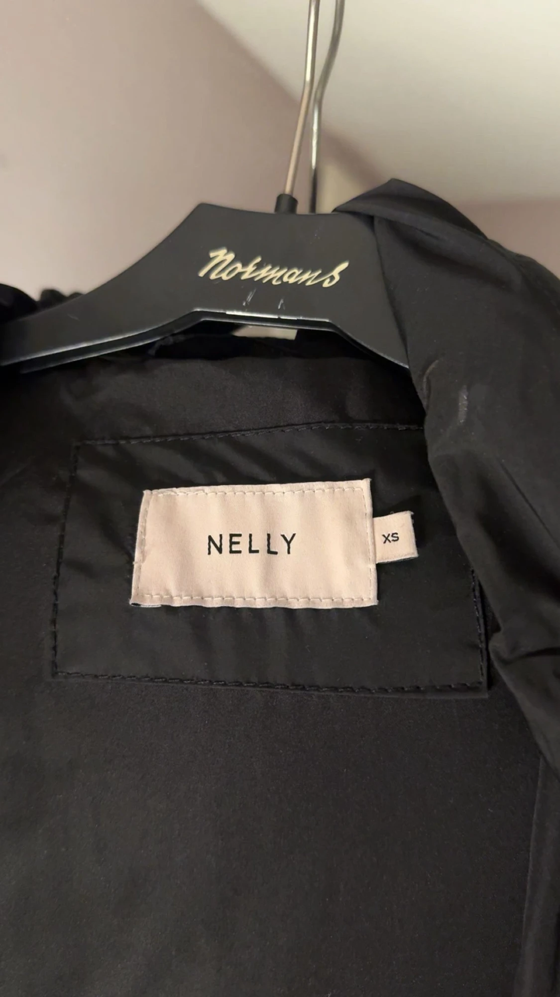 Vinterjacka från Nelly - 1