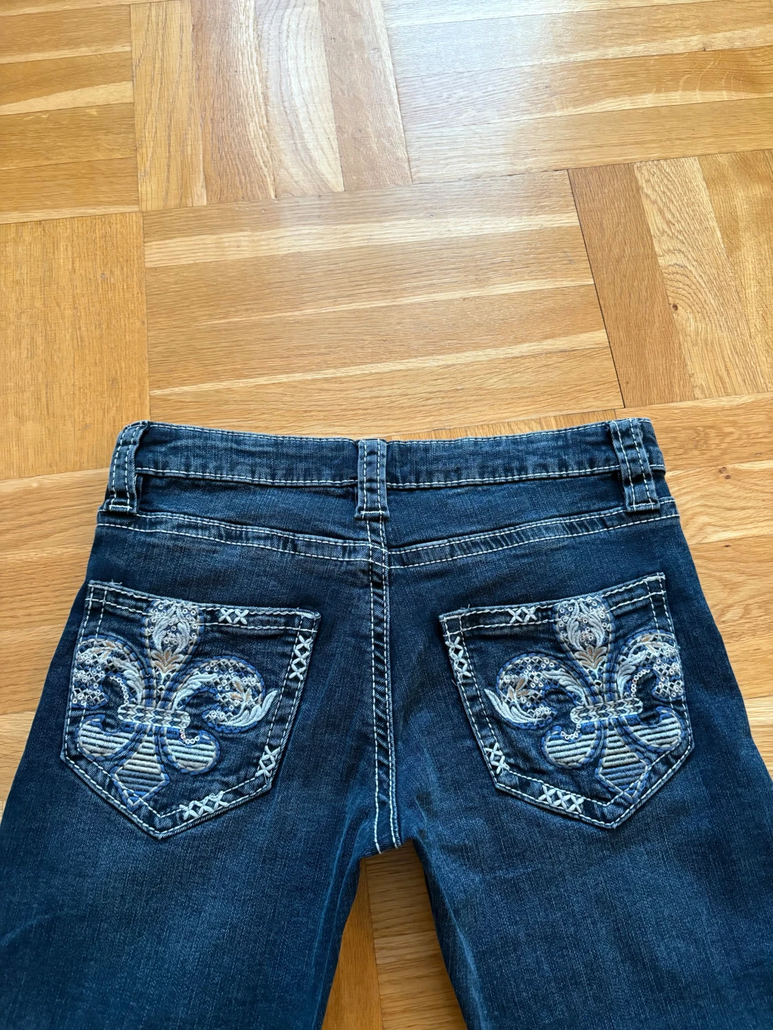 Gina Tricot Jeans