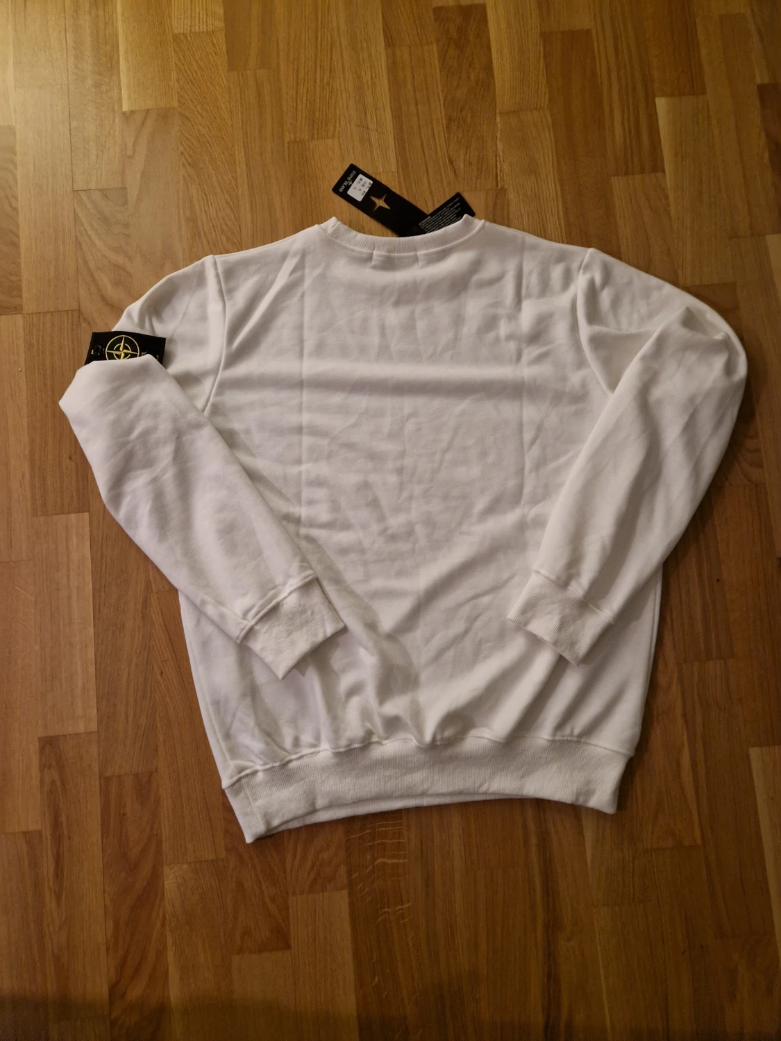 Stone island sweatshirt  - 2