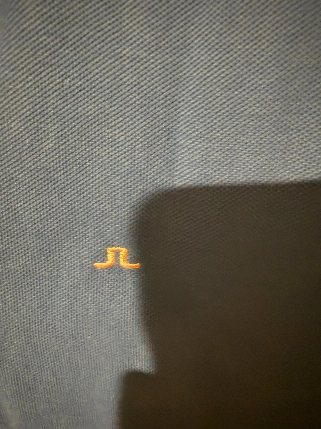 Piké Tröja J.Lindeberg - 2