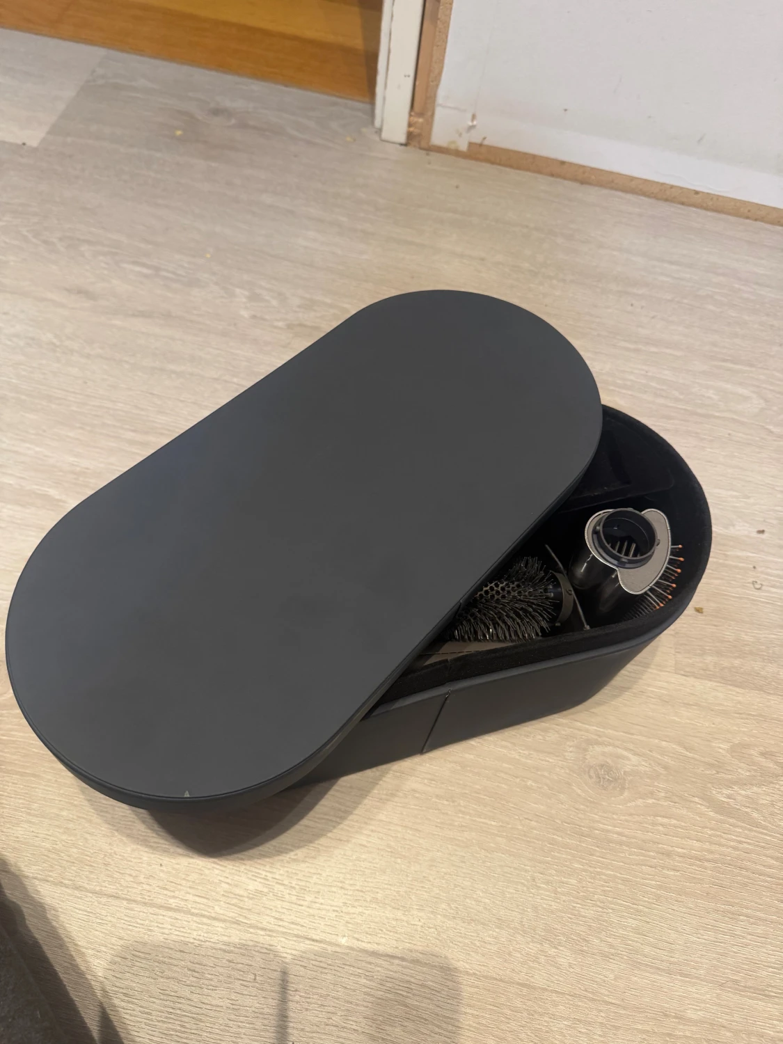 Dyson Airwrap Complete - 4