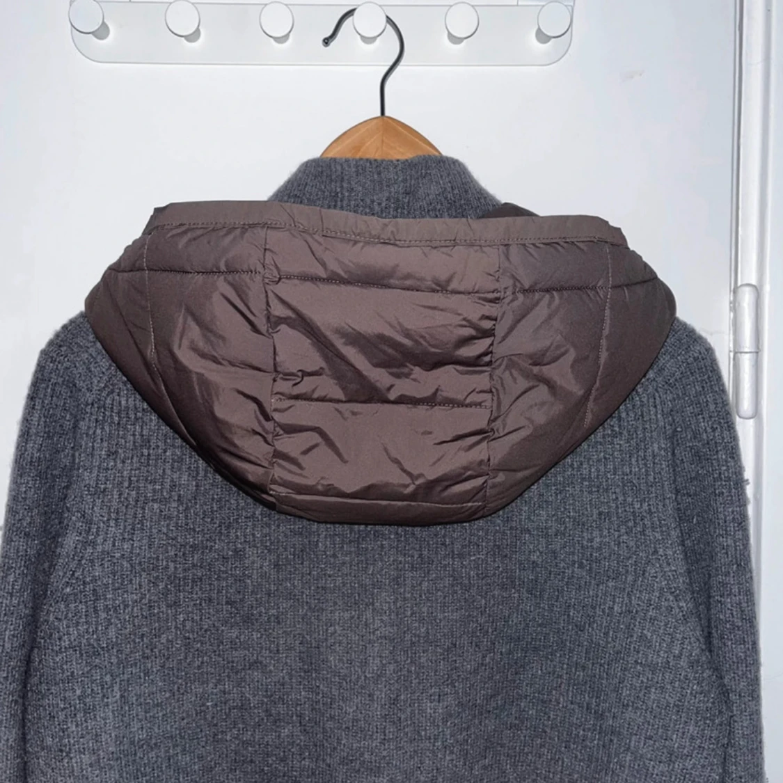 Massimo dutti cardigan - 3