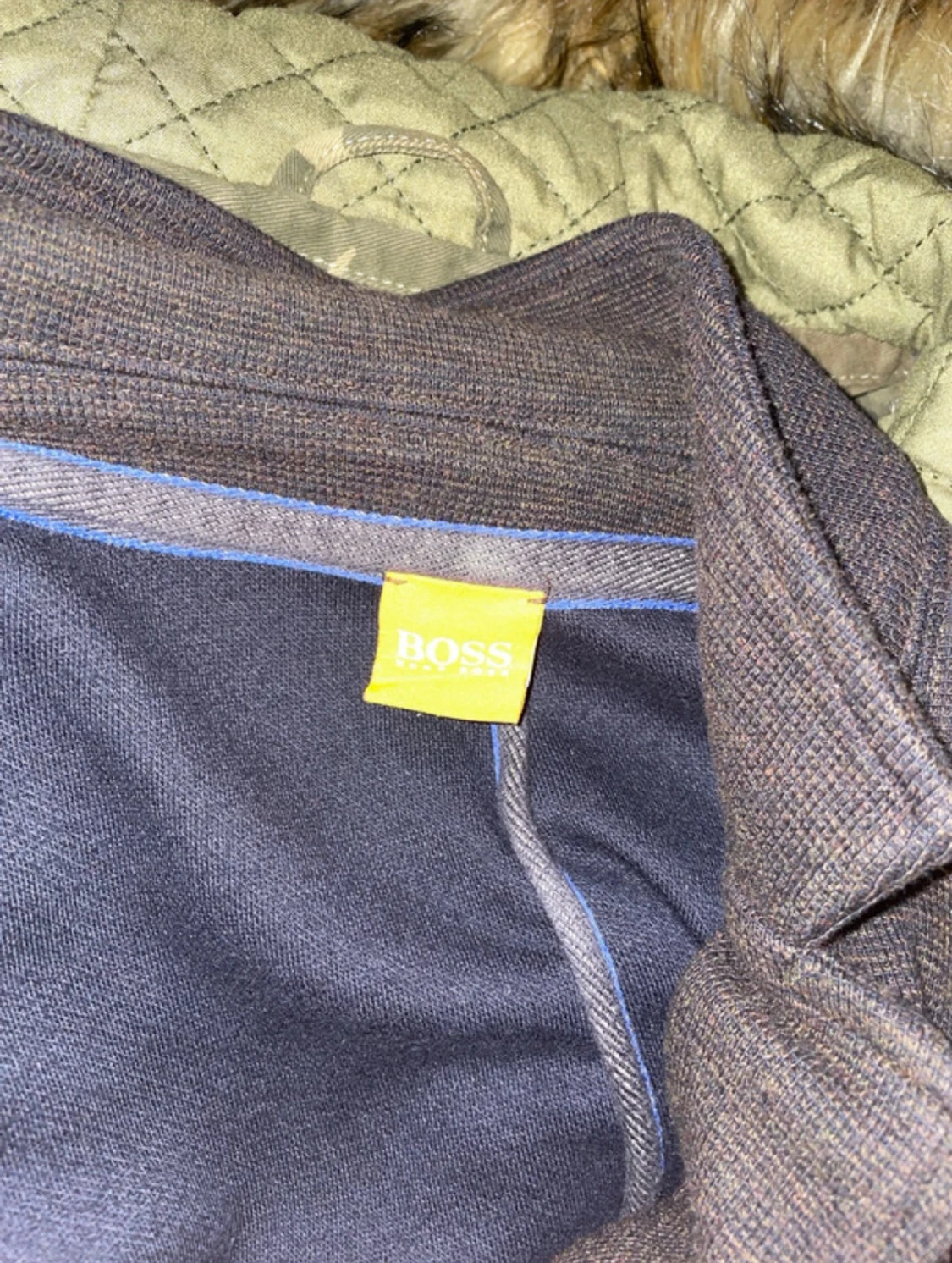 Snygg Kavaj kofta - 1