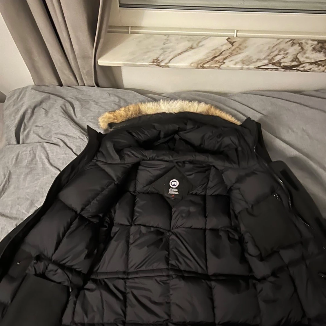 Äkta Canada Goose - 2