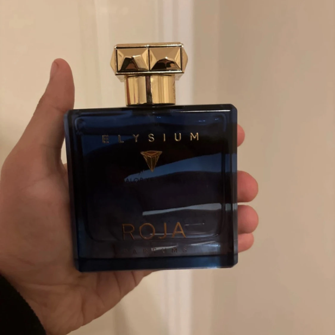 Roja Elysium exklusiv parfym - 3