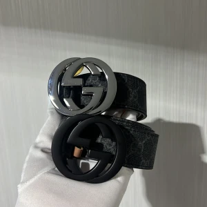 GG bälte  - Helt ny bälte med dustbag 