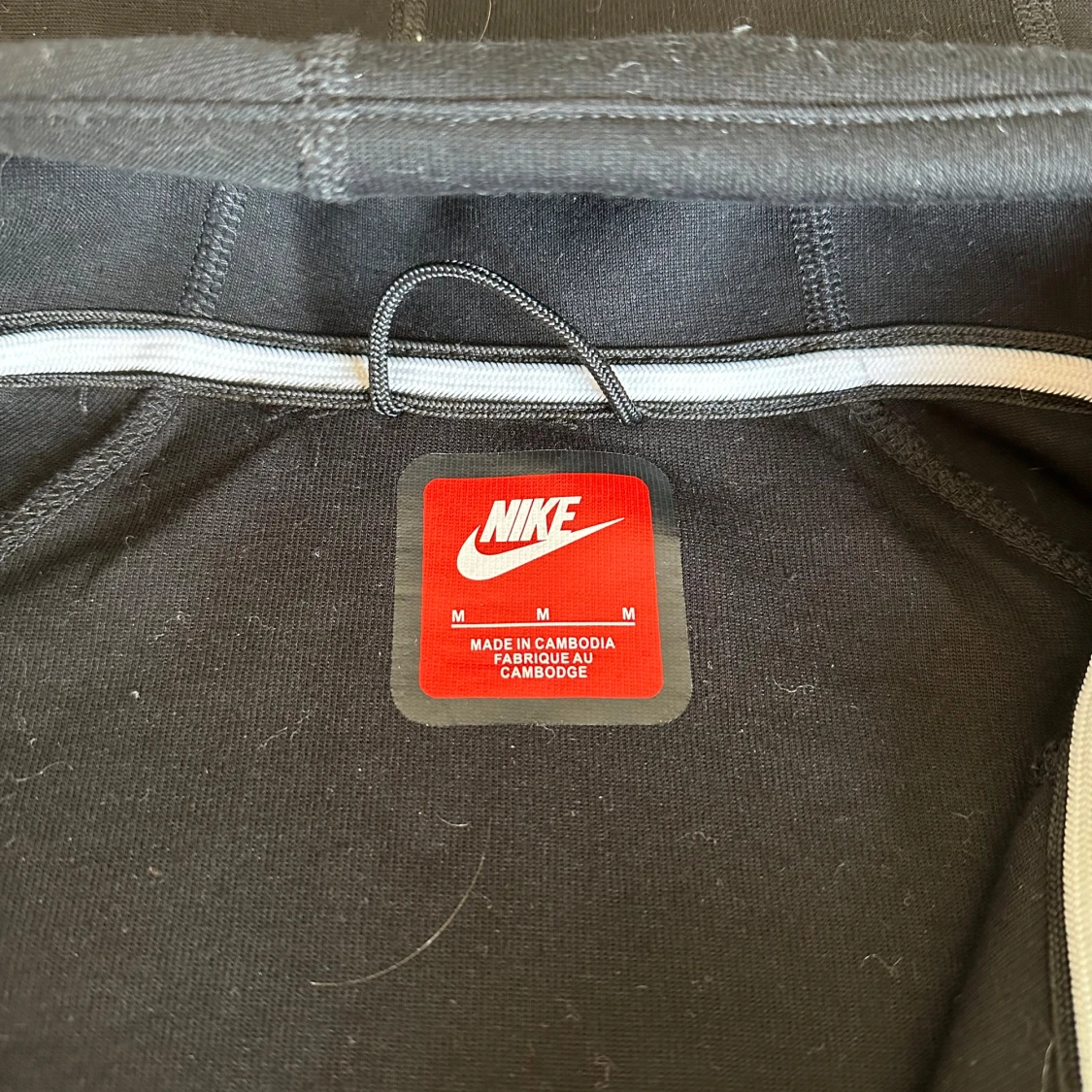 Nike Tech Fleece - 2