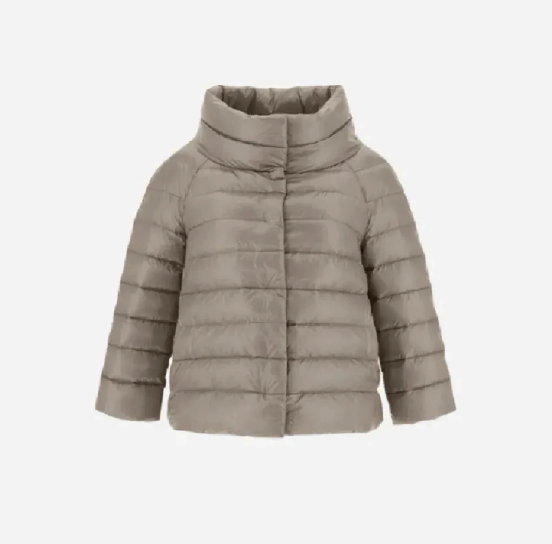 Beige Herno jacka - 1