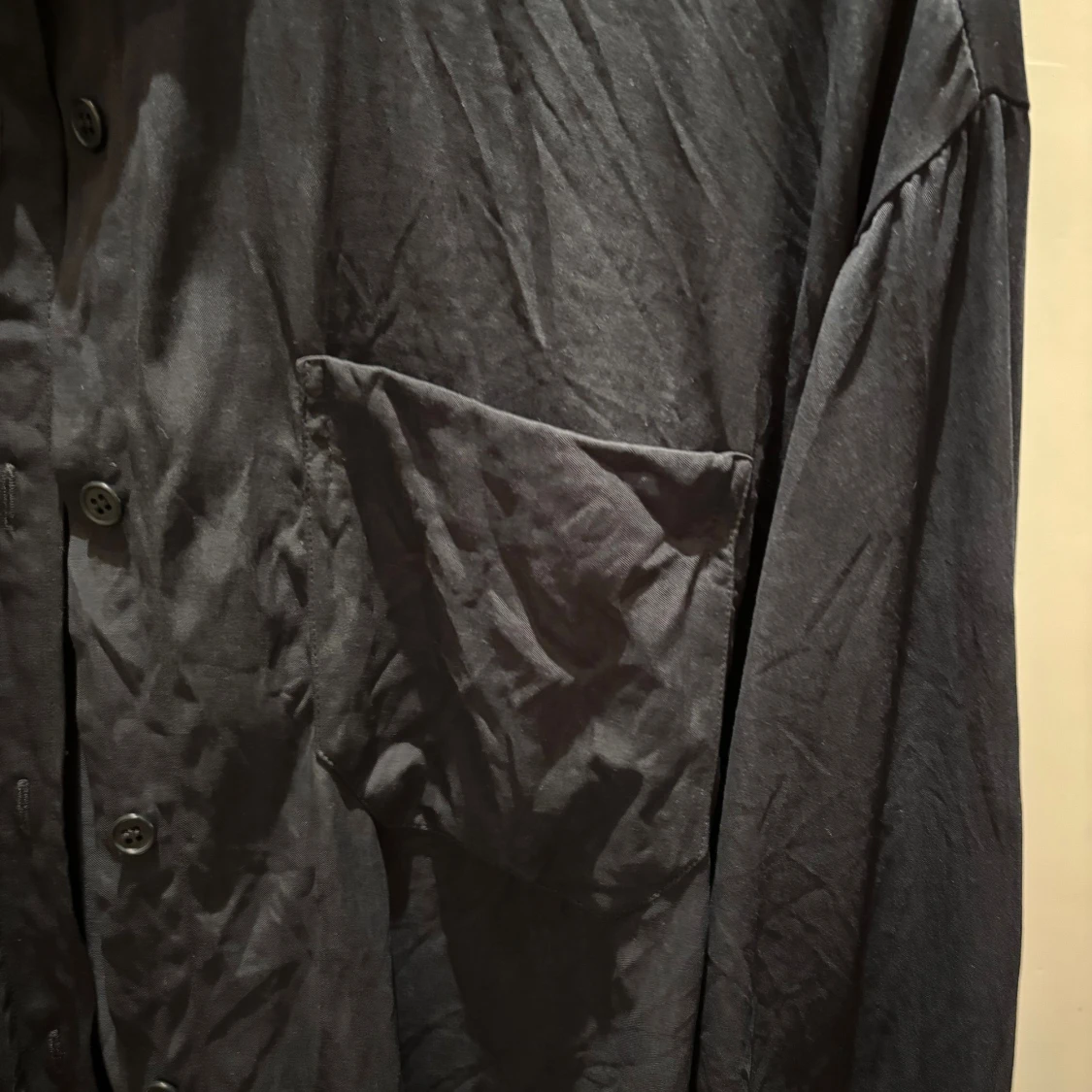 On the go shirt Djerf Avenue - 2