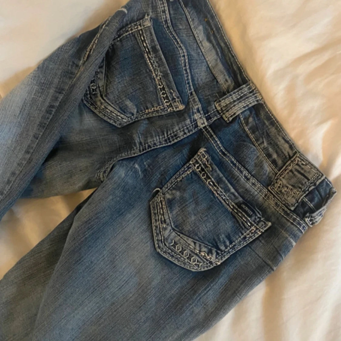  bootcut jeans  - 3
