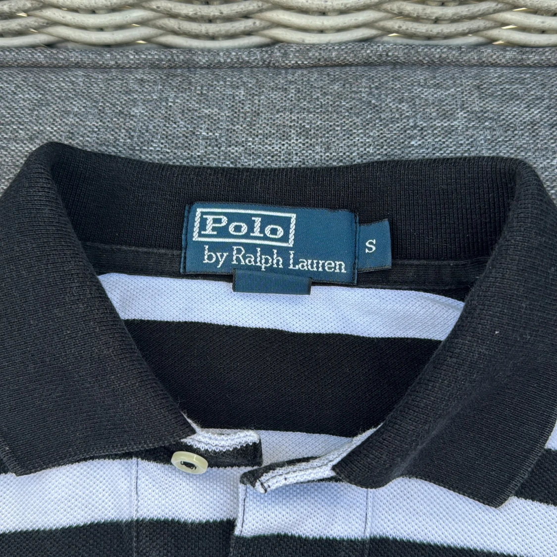 Ralph Lauren Piké | S - 3