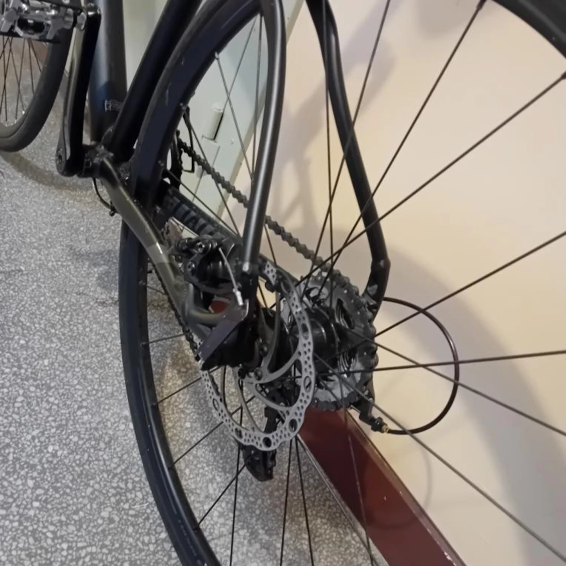 Specialized Diverge 54cm - 4