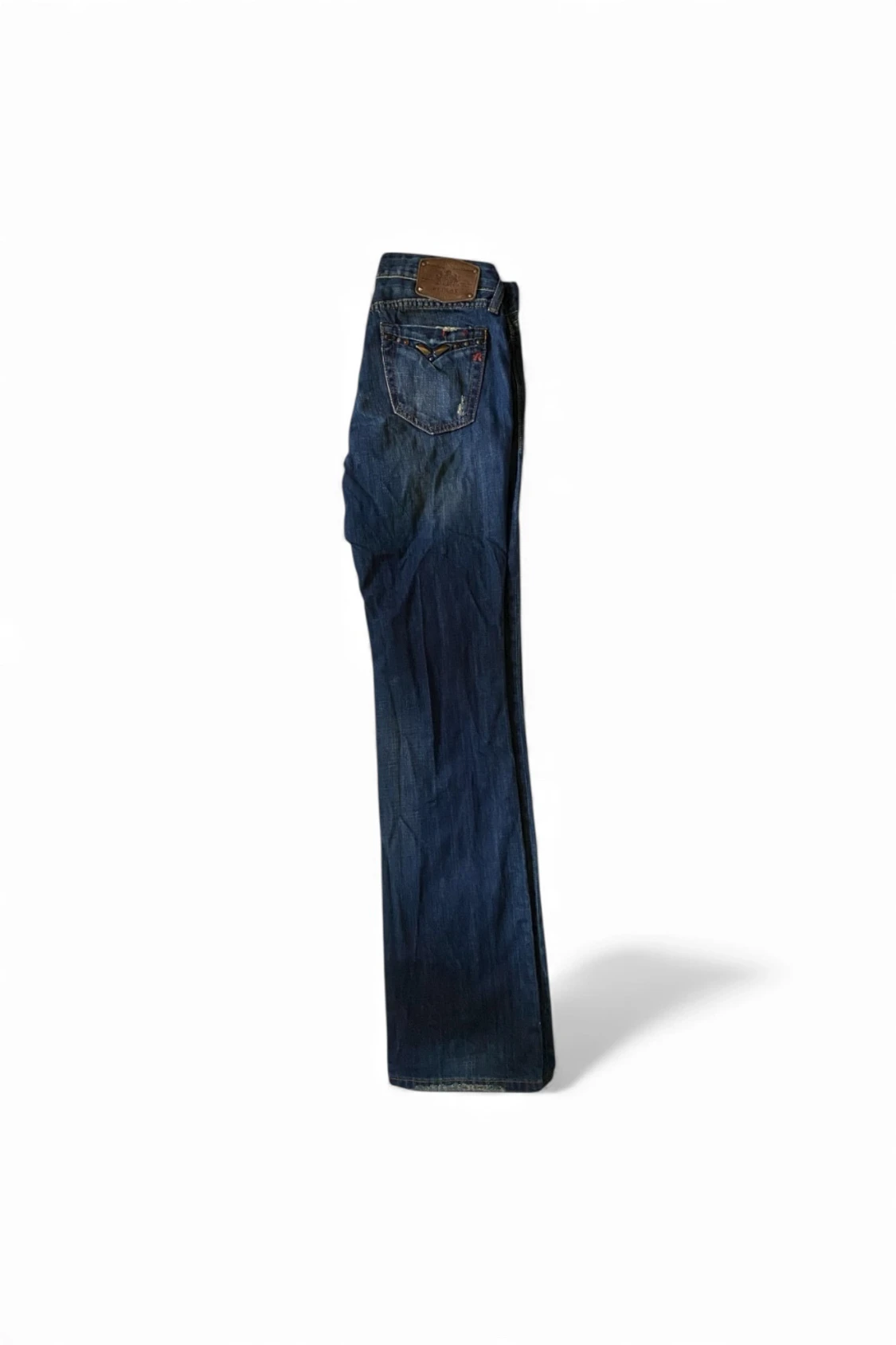 Replay Jeans - Flared/Straight - W28 L32 - 2