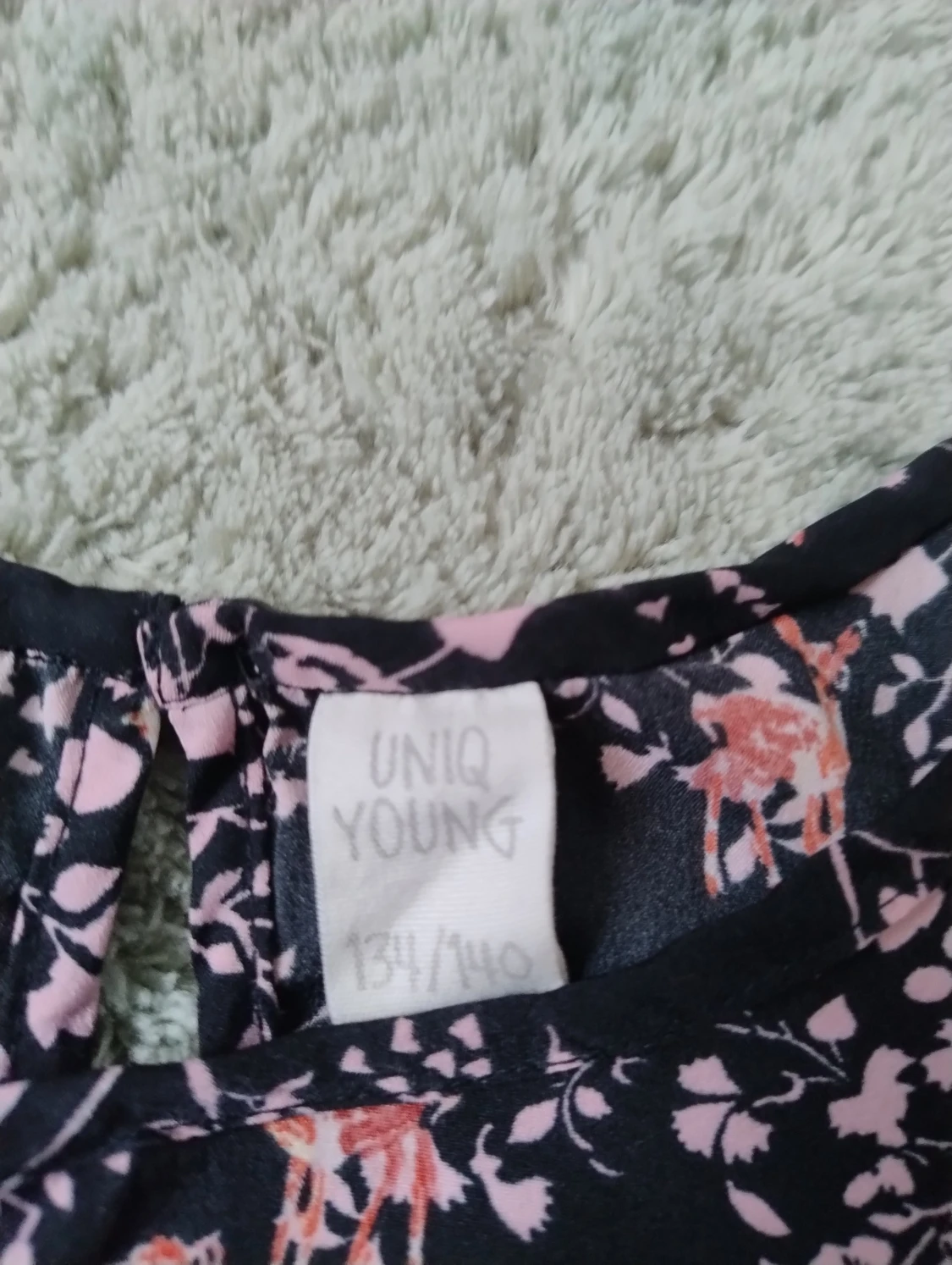 Supersöt barnblus - 3