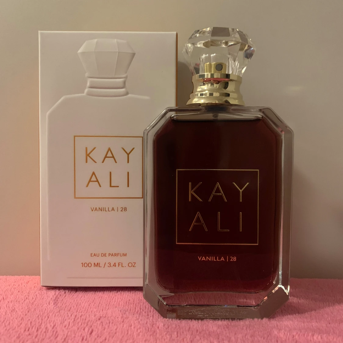 Kayali Vanilla 28