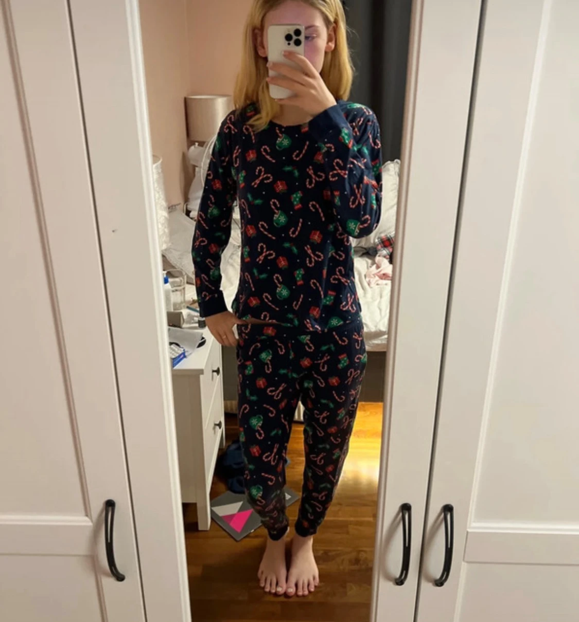 Jul pyamas - 