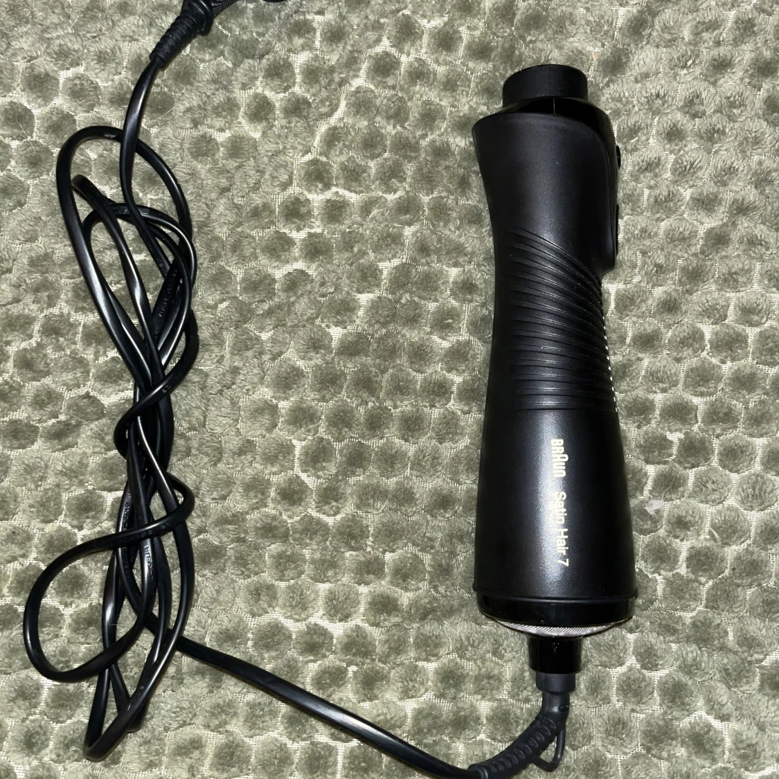 Braun Satin Hair 7 - 2