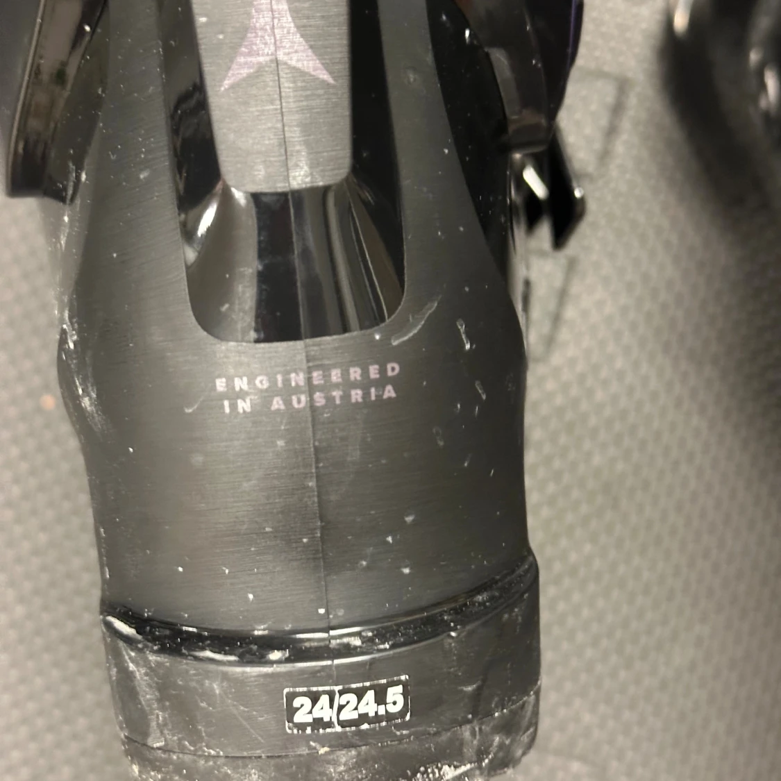 ATOMIC HAWX PRIME 95 W GW - 4