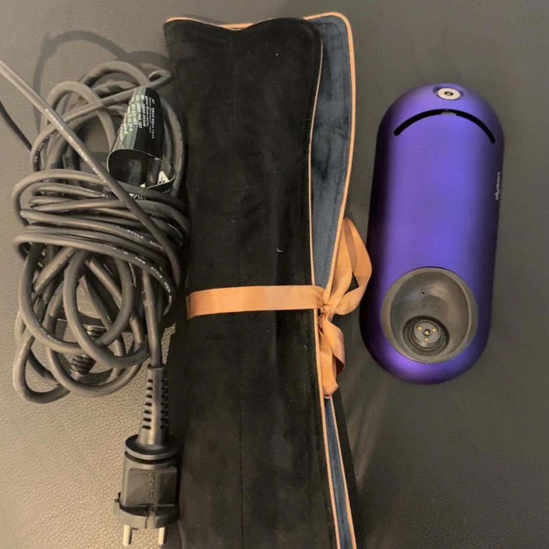 Dyson Corrale Hårplattång - 1