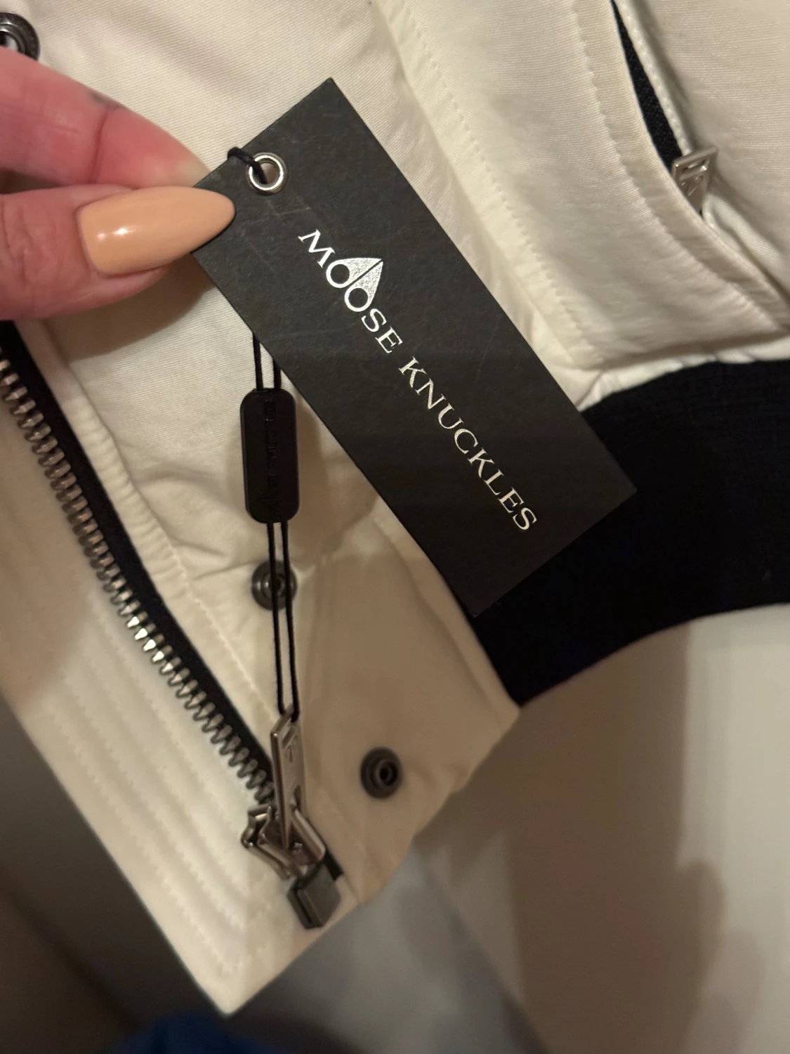 Moose Knuckles Jacka - 5