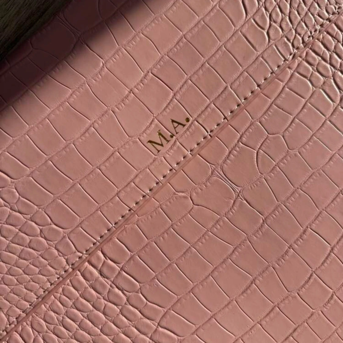 Datorfodral i PU-Läder - 1