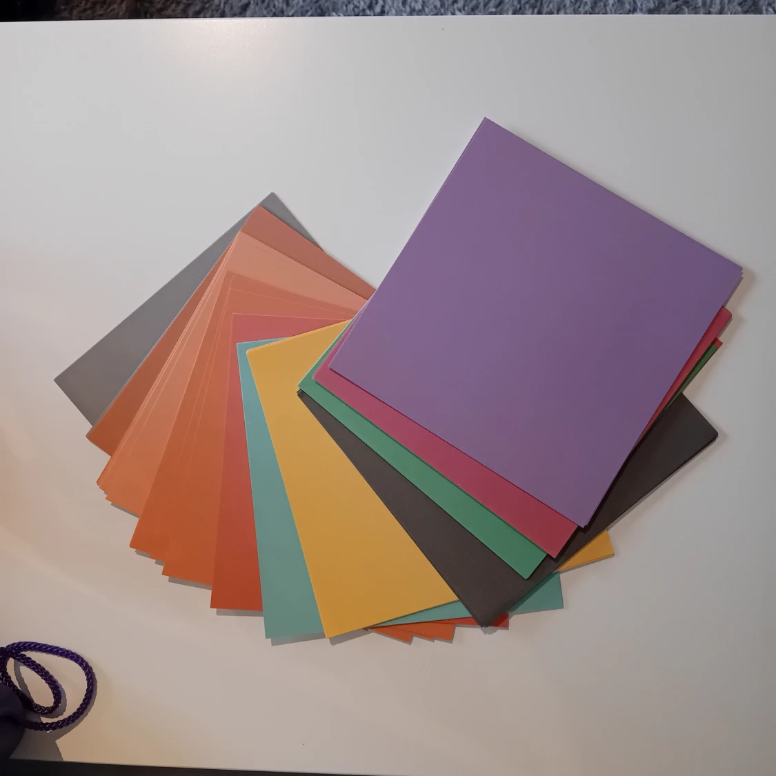 Geometric Origami set - 90