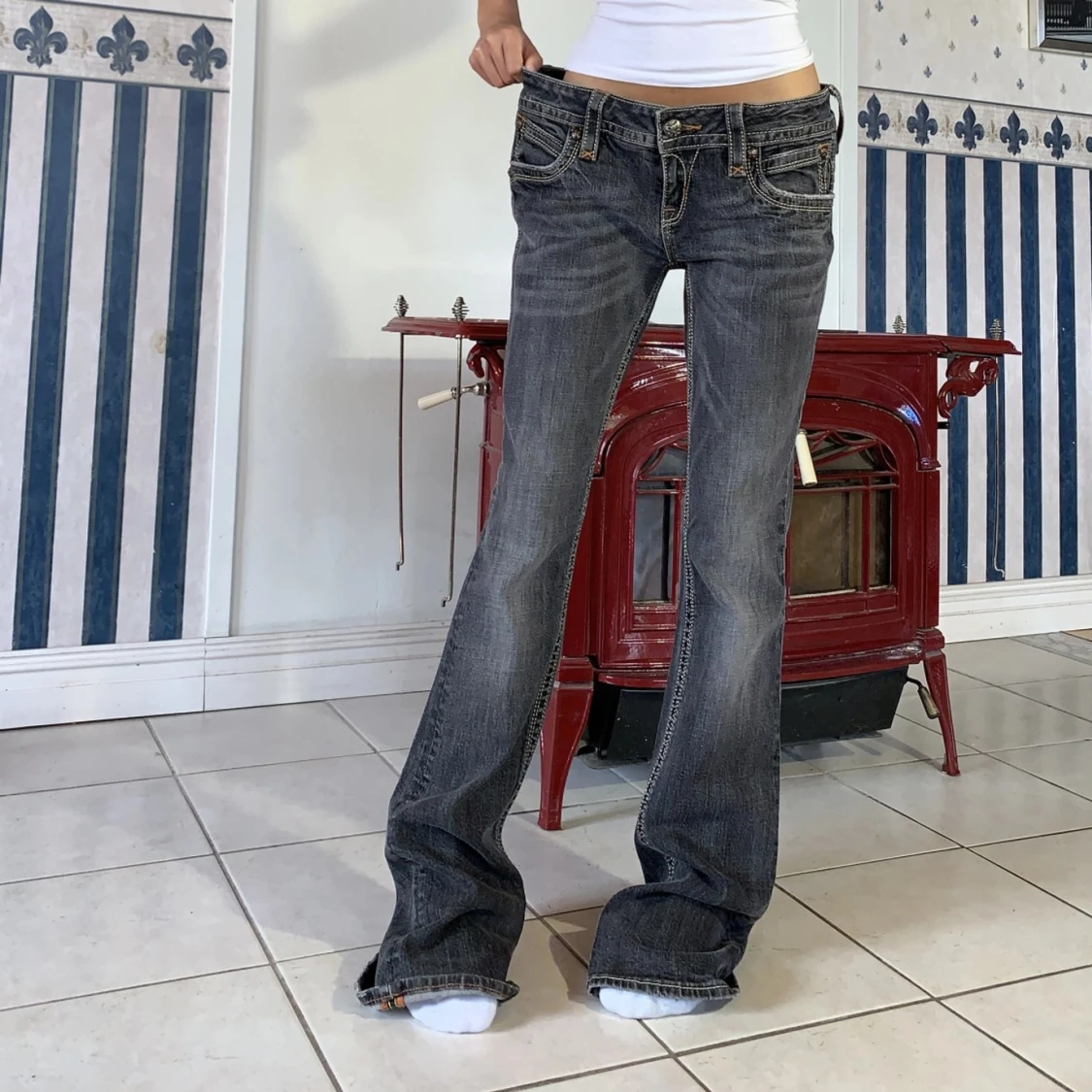 Rock and Republic jeans  - 2