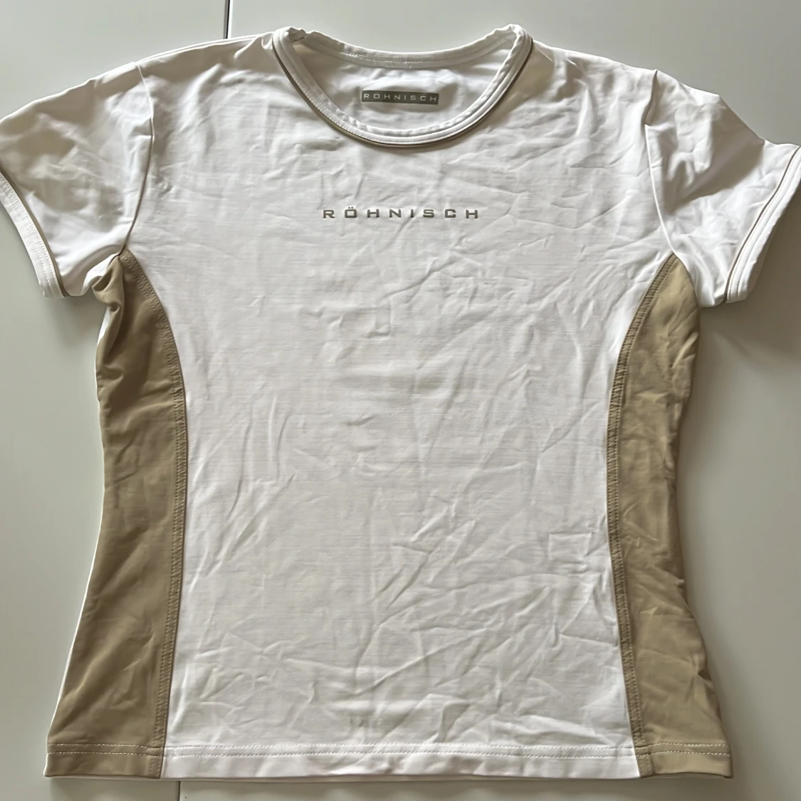 Träningströja Röhnisch