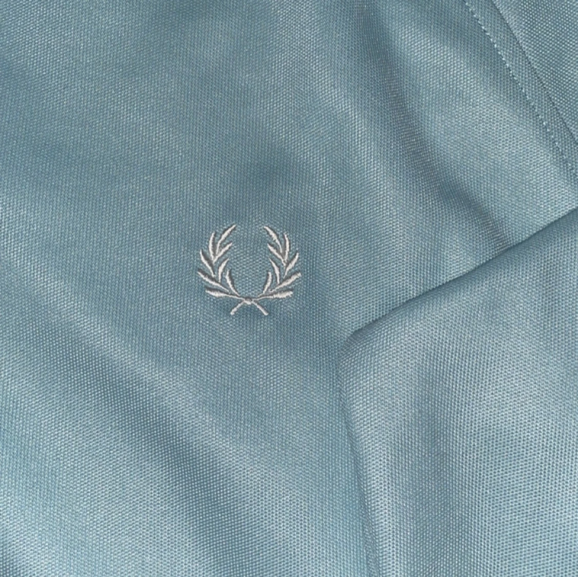 Fred perry zip - 92
