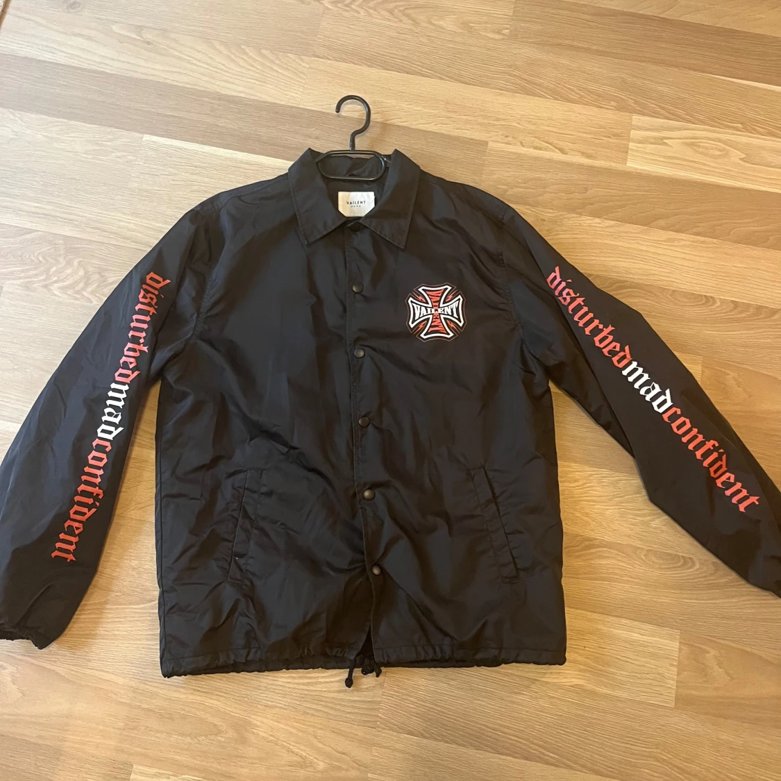 Coachjacket