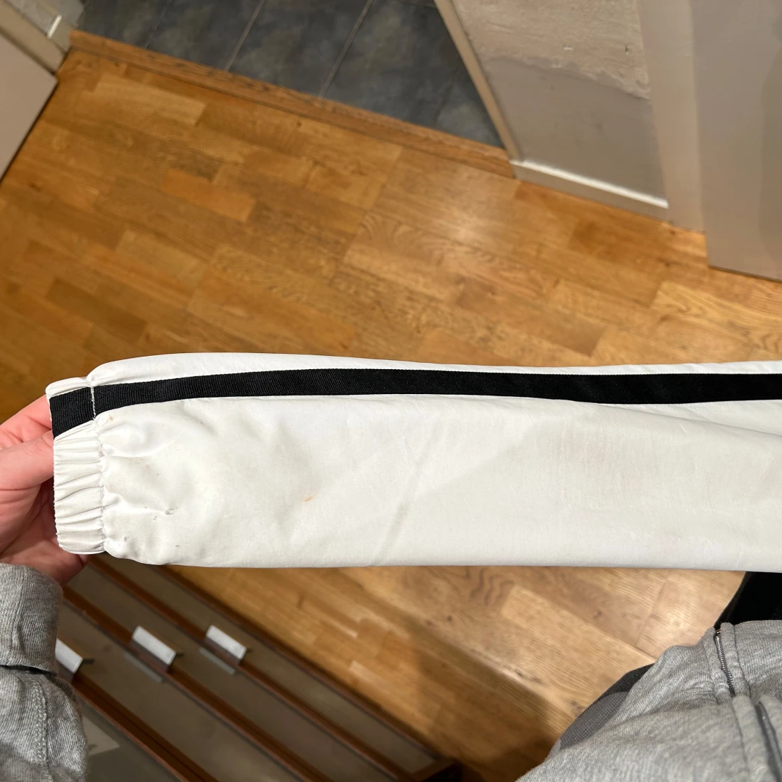 Lyle & Scott jacka - 92