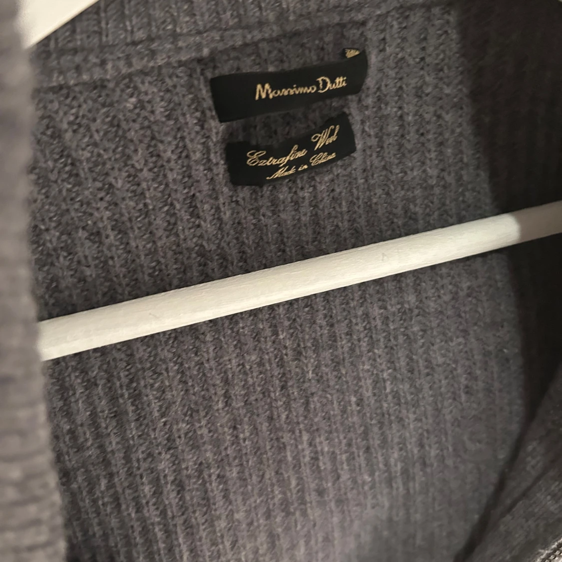 Massimo dutti cardigan - 90