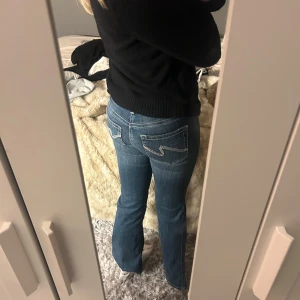 Nelly jeans  - Säljer mina Nelly jeans då jag inte fått användning av dom 