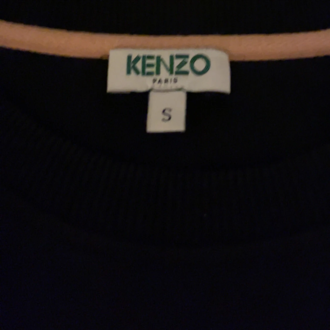 Kenzo tröja! - 91