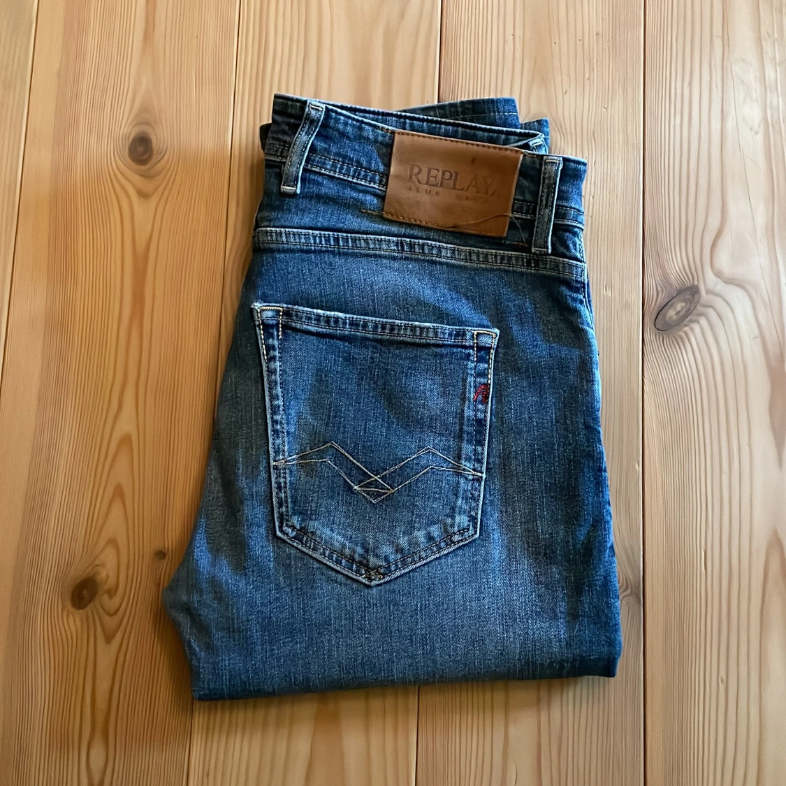 Replay jeans grover 