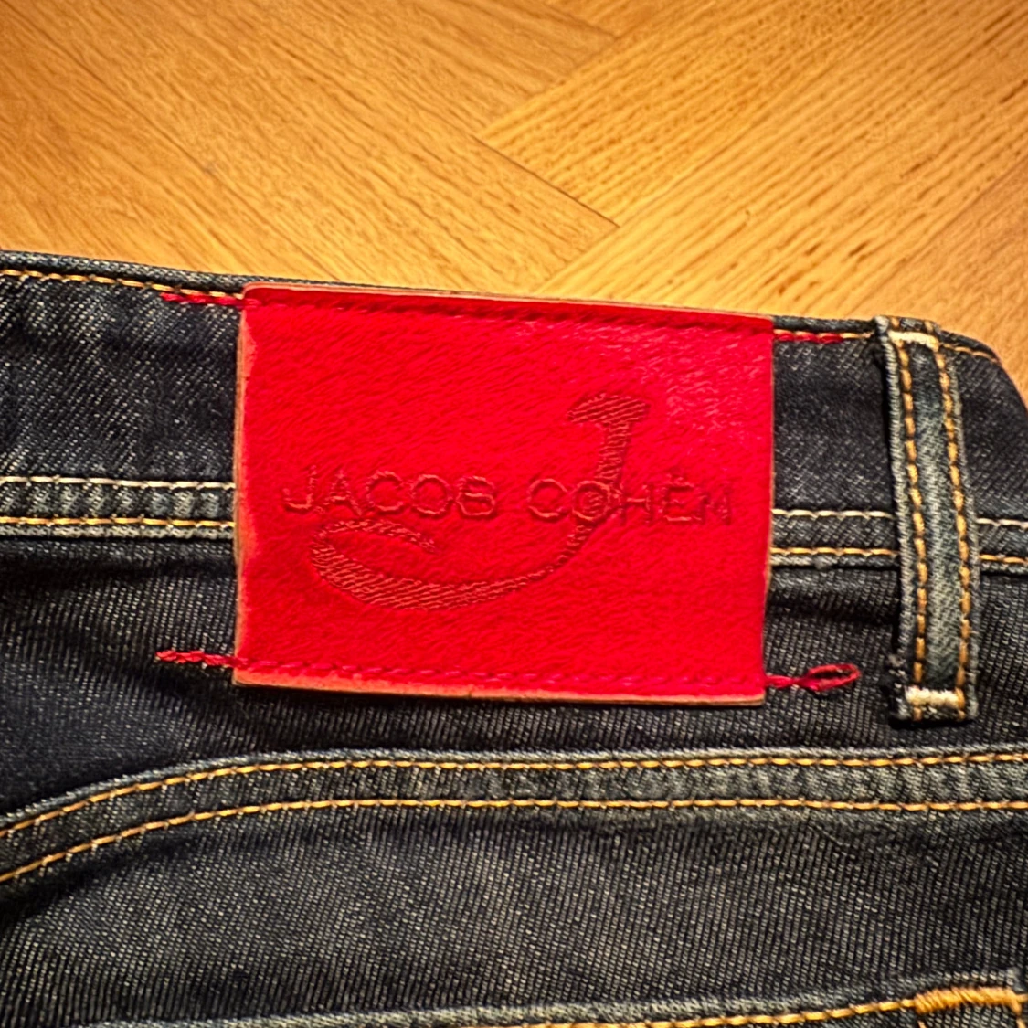 Jacob Cohen Jeans  - 92