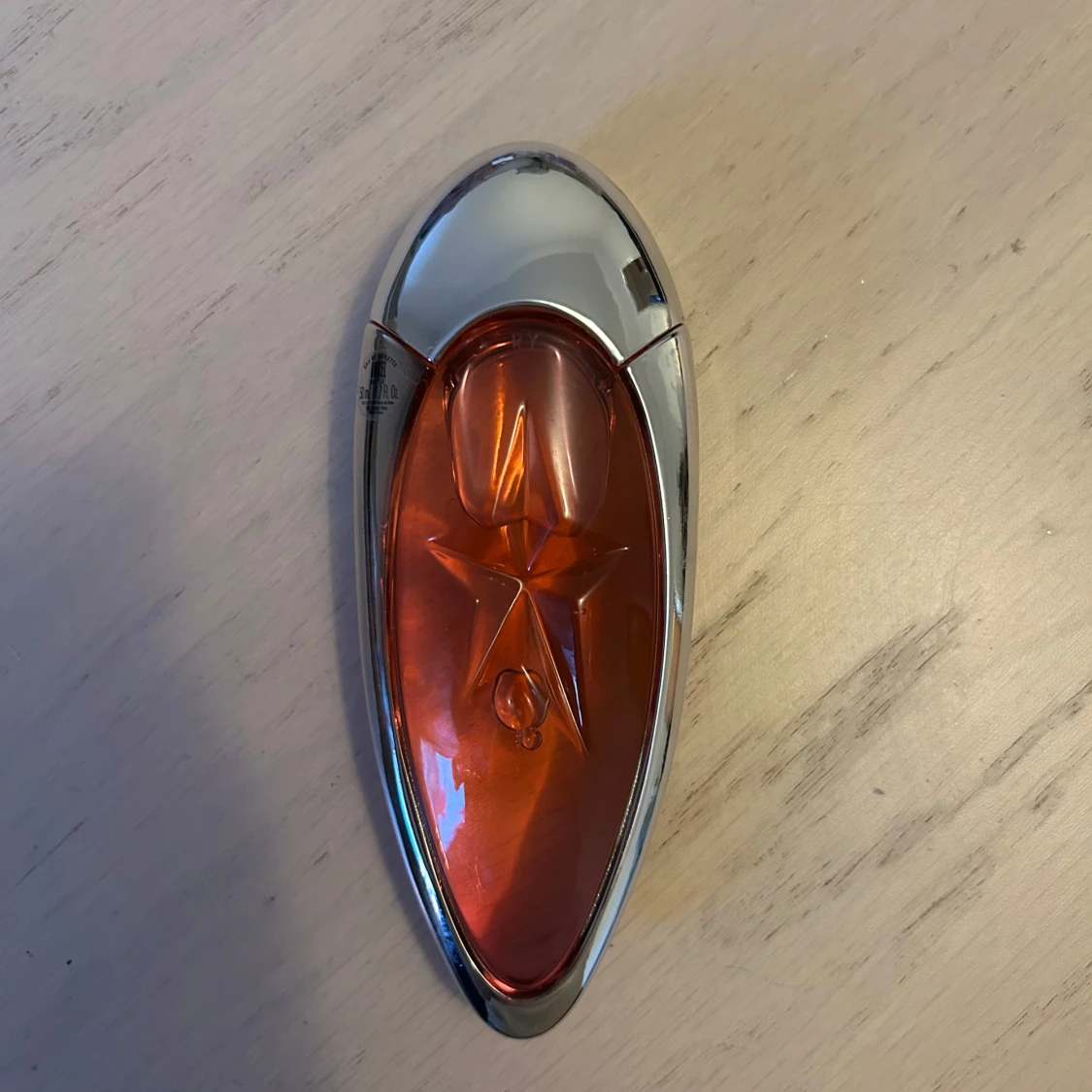 Edt 50 ml från Thierry Mugler