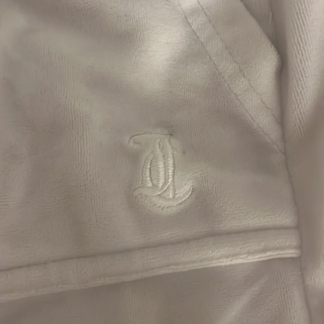 Vita juciy byxor - 90