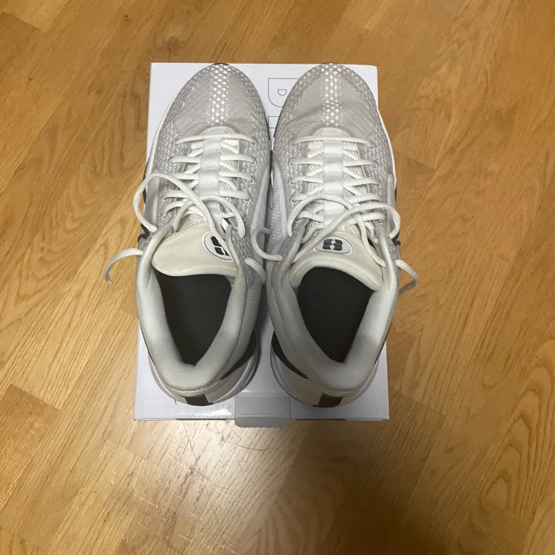 Custom Sabrina 1s basket skor - 90