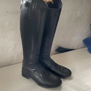 Ridstövlar - Bra skick