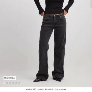 Jeans NAKD - Jeans från NAKD, perfekt till hösten🍂 Köpta för 699