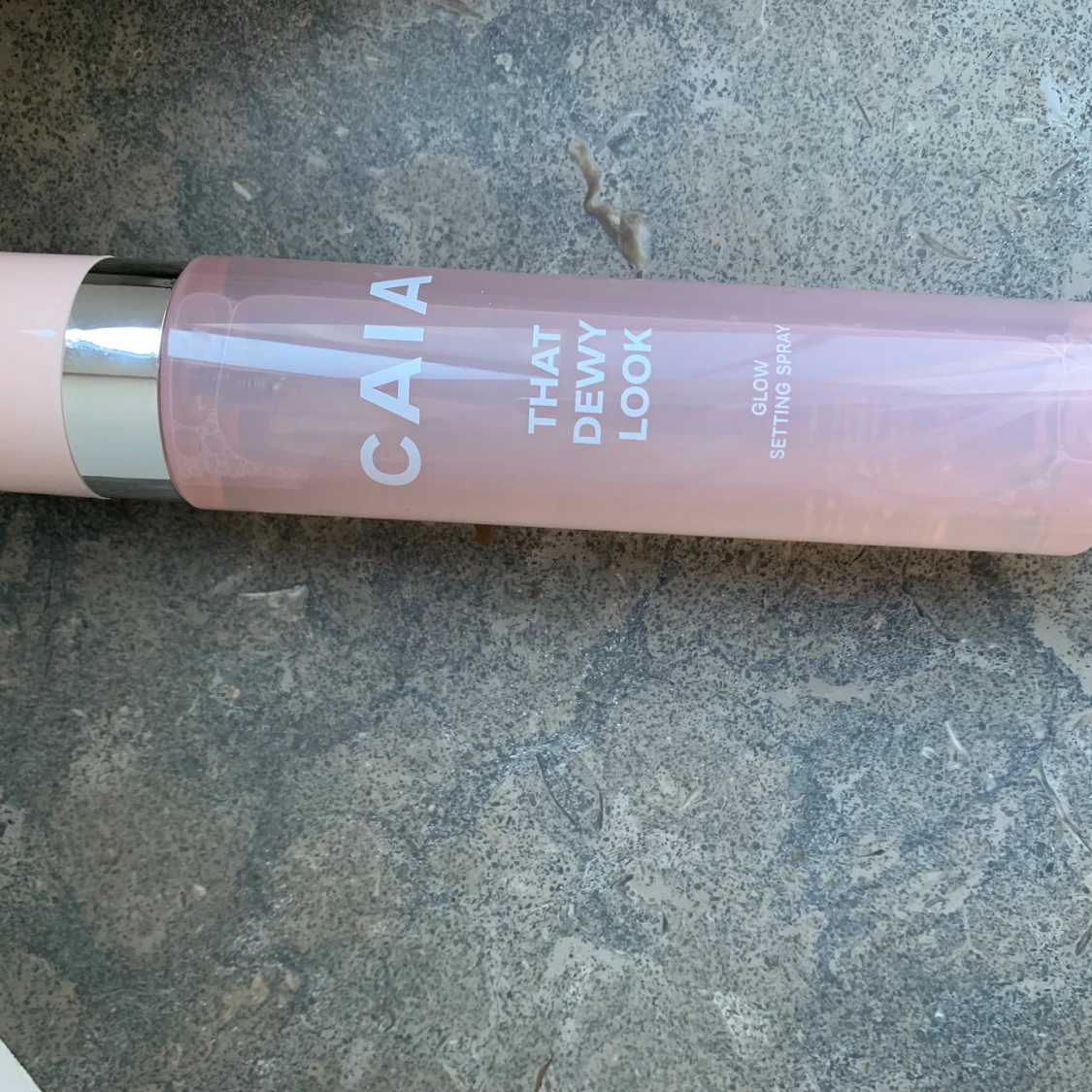 Caia setting spray  - 91