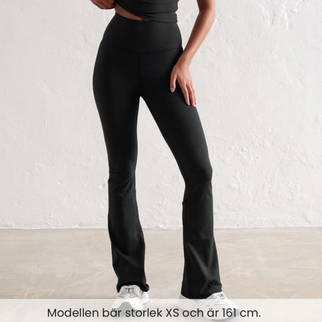 Sense flare petite - Aimn