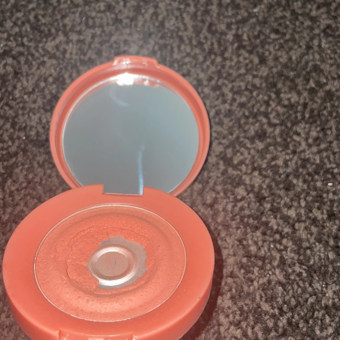 Candy Blush från W7 - 90
