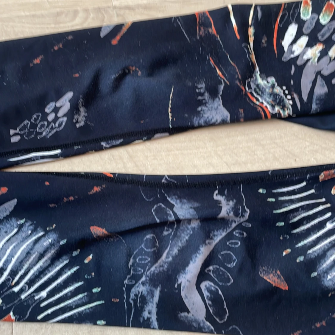 Tränings byxor - 92