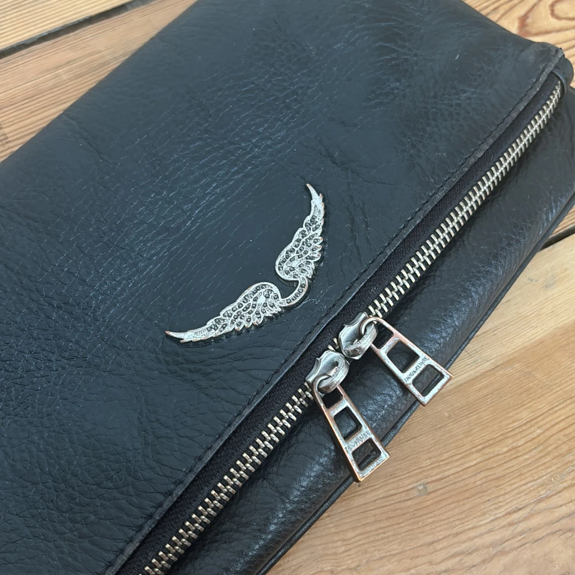 Zadig & Voltaire väska - 90