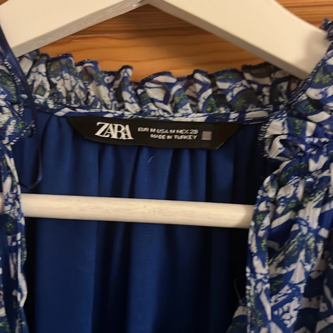 Fin zara klänning - 90