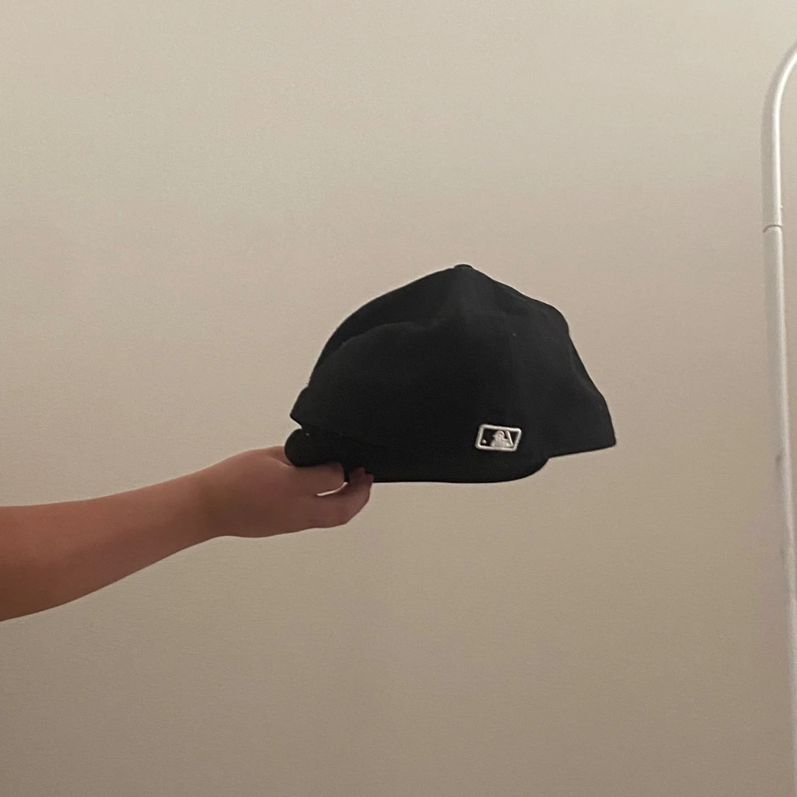 Fitted La keps  - 90