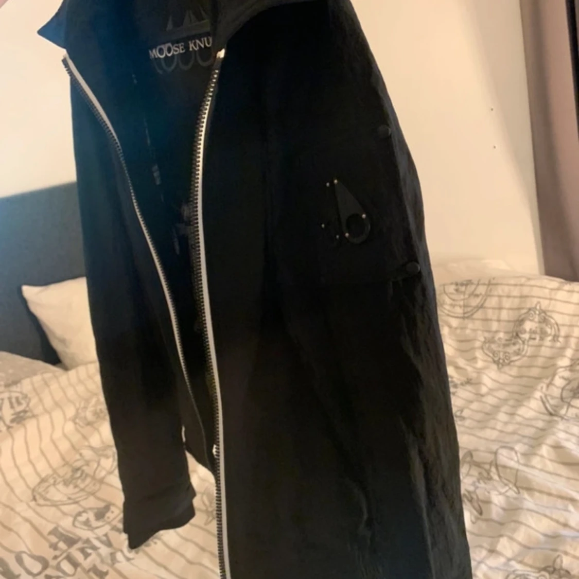 Moose knuckles jacka - 90